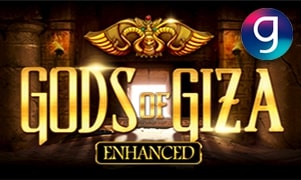 Gods of Giza Enhanced