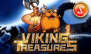 Viking Treasures