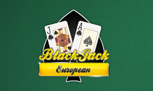 European Blackjack Mh