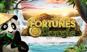 Fortunes Of The Jungle
