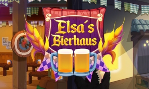 Elsa’s Bierhaus