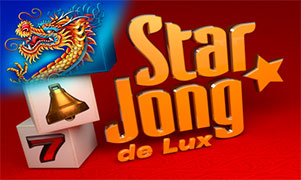 Starjong De Lux Dragon Jackpot