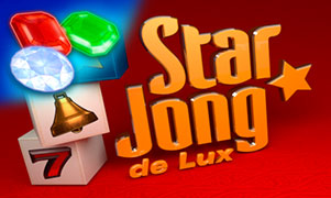 Starjong De Lux Jewel Jackpot