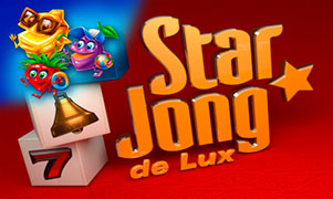 Starjong De Lux Fruits Jackpot