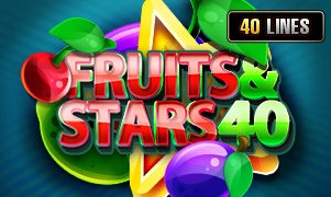 Fruits and Stars 40