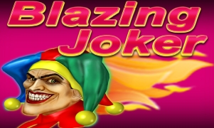 Blazing Joker