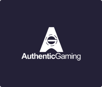 Authentic Gaming (Slots)