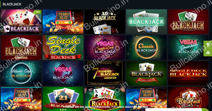 free slots blackjack