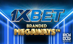 1xBet Branded Megaways