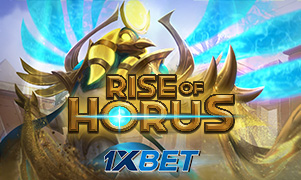 1xRise Of Horus