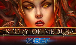 1xStory of Medusa