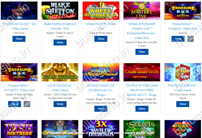 igt mobile slots