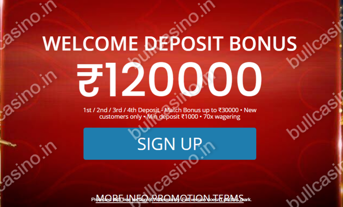 bonuses online casino