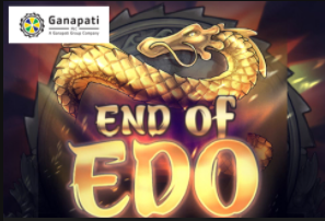 end of edo ganapati