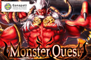 monster quest ganapati