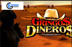 gringos dineros ingenuity gaming