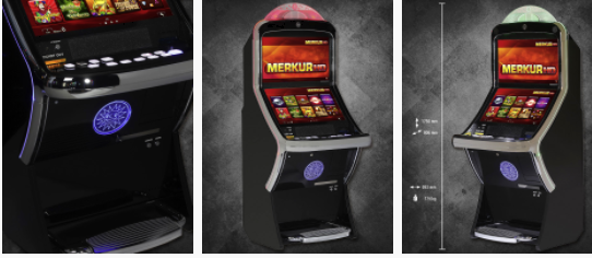 merkur slot machines