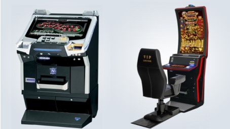 novomatic slot machines
