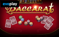 baccarat 777