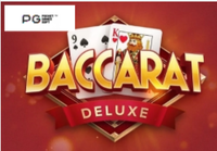 baccarat deluxe