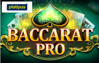 baccarat pro