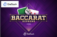 baccarat supreme