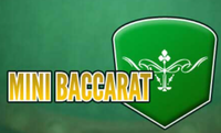 mini baccarat