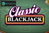 blackjack online